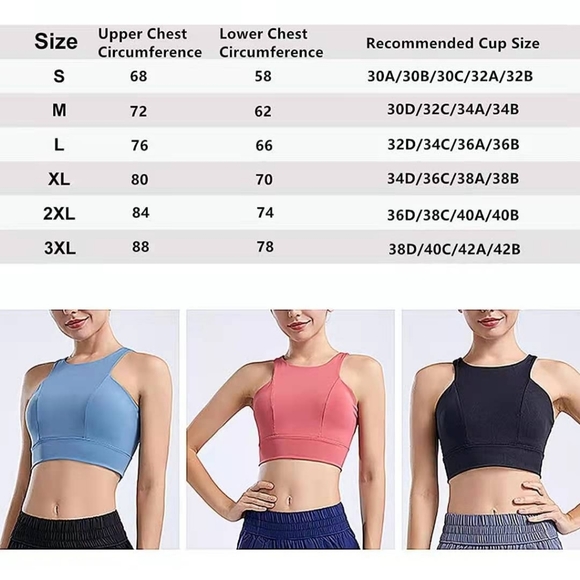 Sports bra - Picture 5 of 5